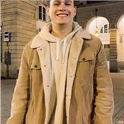Étudiant en école d’ingénieur, motivé à vous faire progresser !